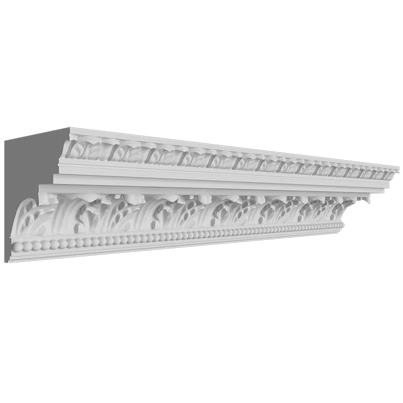 Карниз орнаментальный SK354N