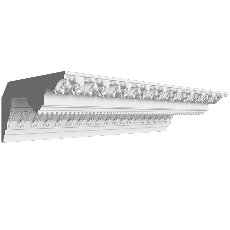 Карниз орнаментальный SK348N (наборный)