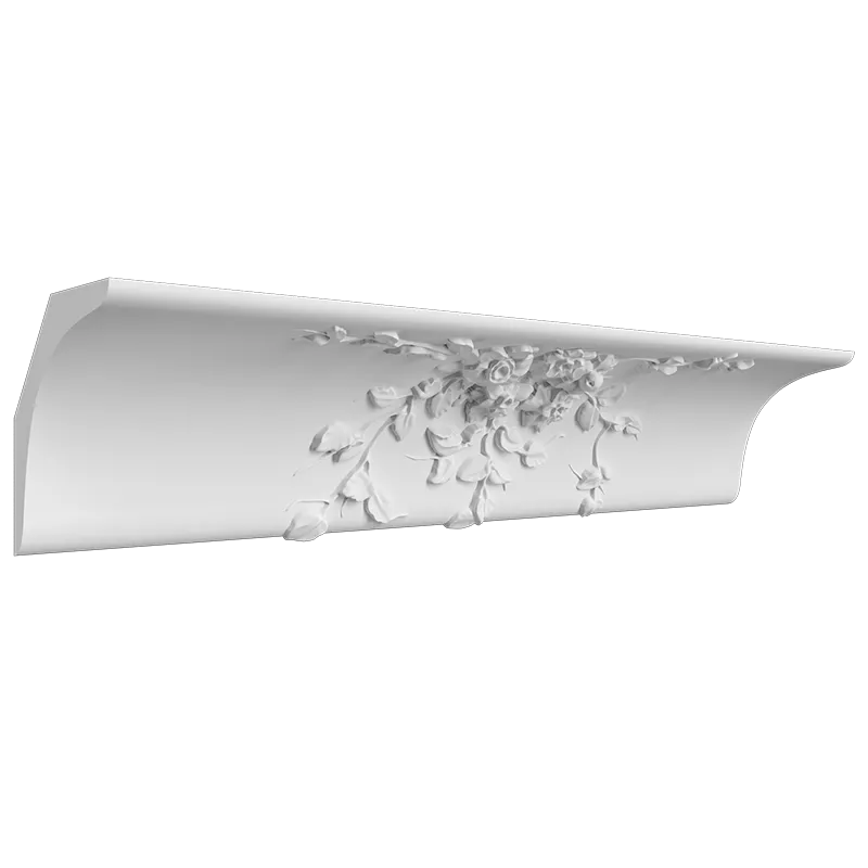 Карниз орнаментальный SK336