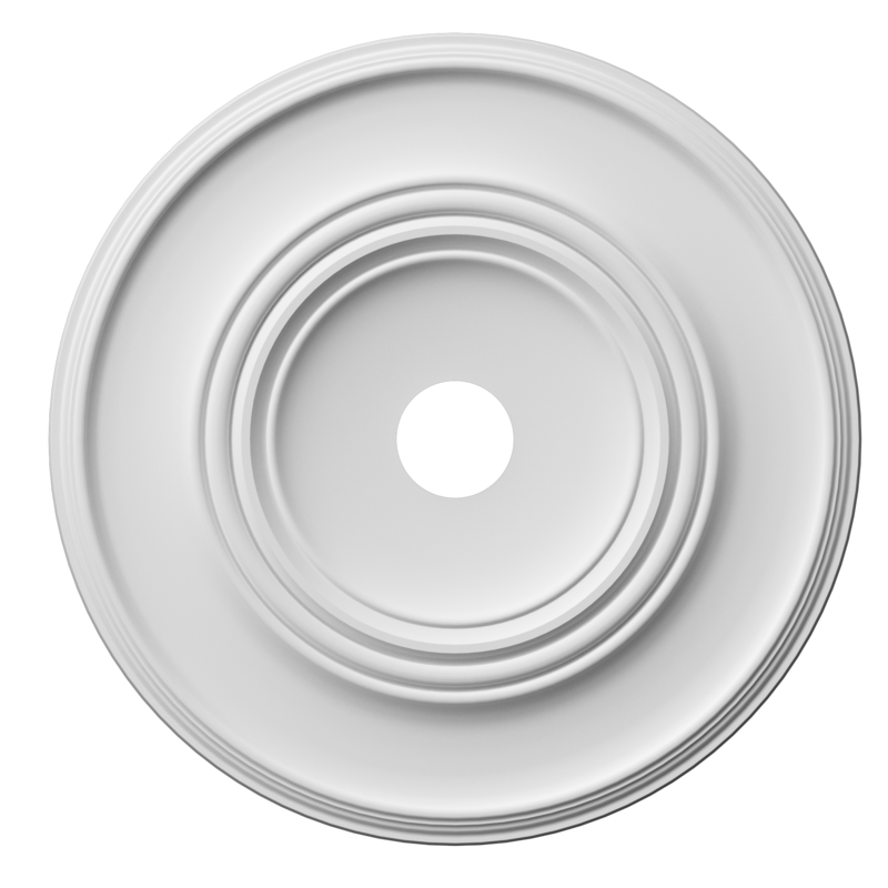 Розетка гладкая SRT147