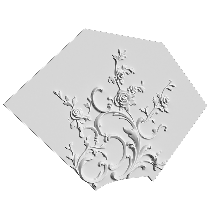 Панно угла SK339-1