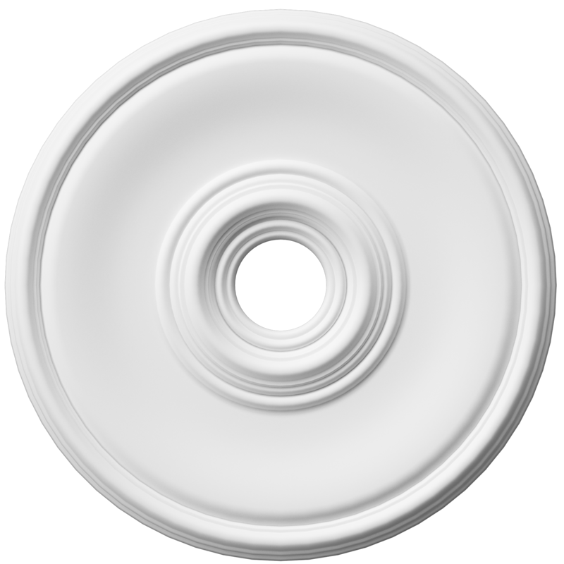 Розетка гладкая SRT130