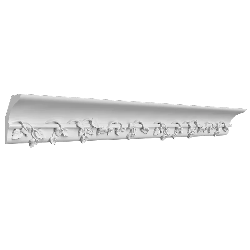 Карниз орнаментальный SK350