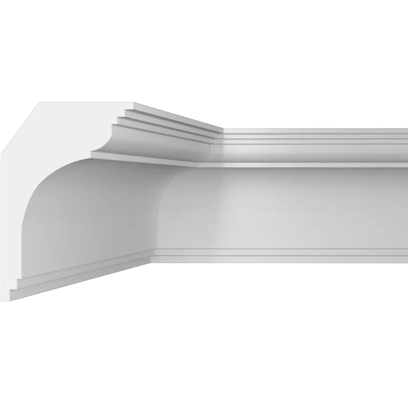 Карниз гладкий SKT137 (акция)