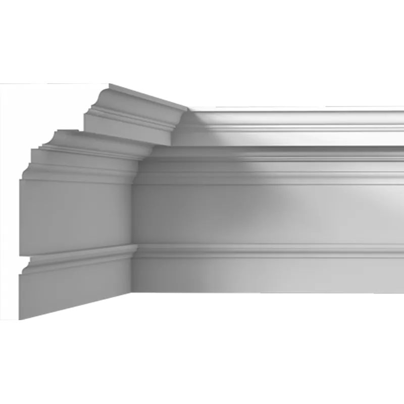 Карниз гладкий SKT131 (акция)