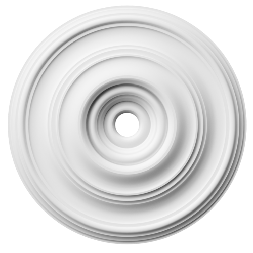 Розетка гладкая SRT138