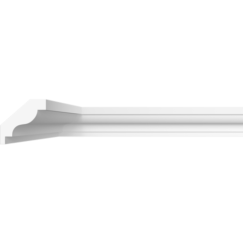 Карниз гладкий SKT273