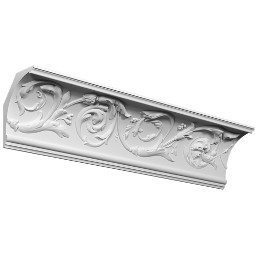 Карниз орнаментальный SK188N (наборный)