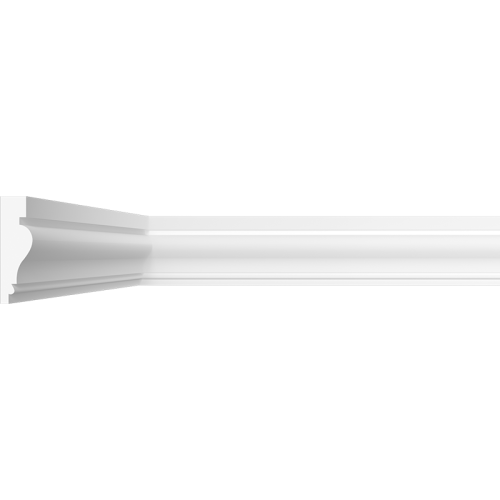 Карниз гладкий SKT279
