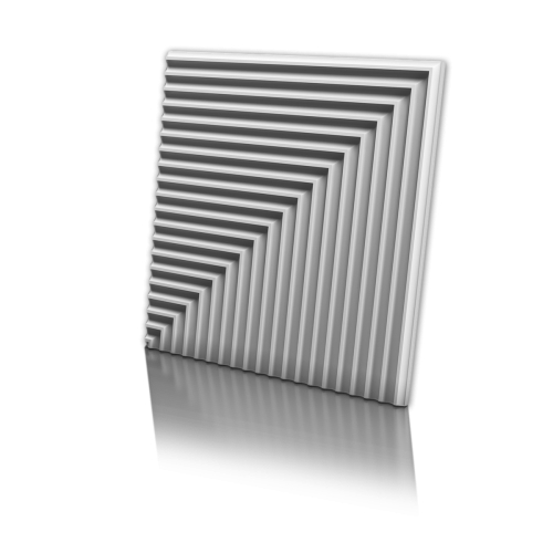 PALLADA 3 Platinum (глянец)