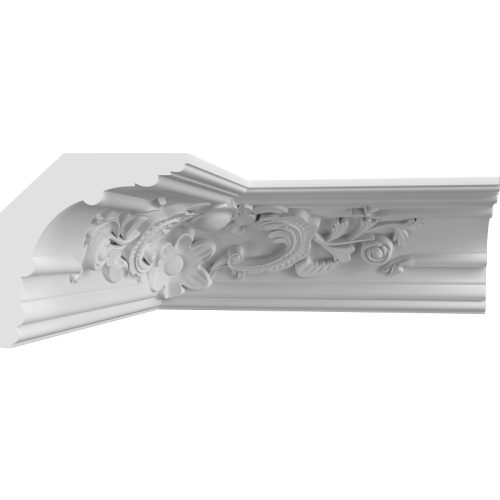 Карниз орнаментальный SK319-1