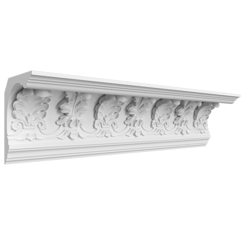 Карниз орнаментальный SK382N (наборный)