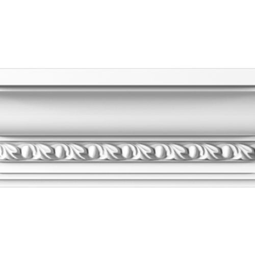 Карниз орнаментальный SK66N (наборный)
