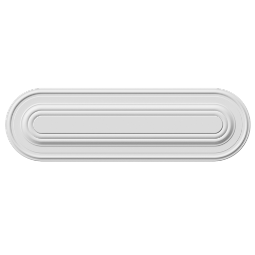 Розетка гладкая (наборная) SRT55