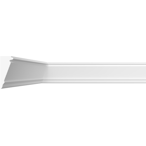 Карниз гладкий SKT278