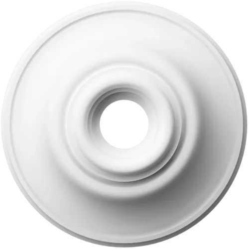 Розетка гладкая SRT82