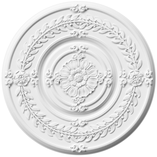 Розетка орнаментальная SR230