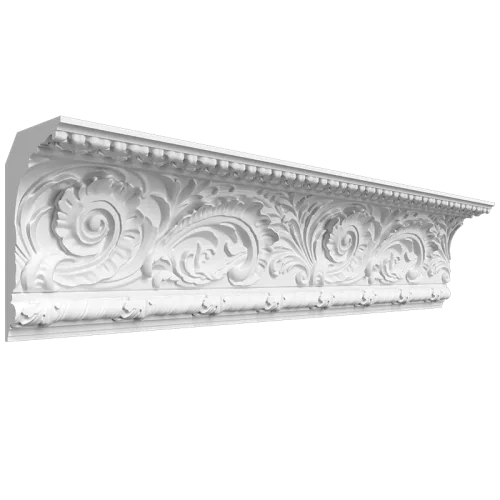 Карниз орнаментальный SK363N