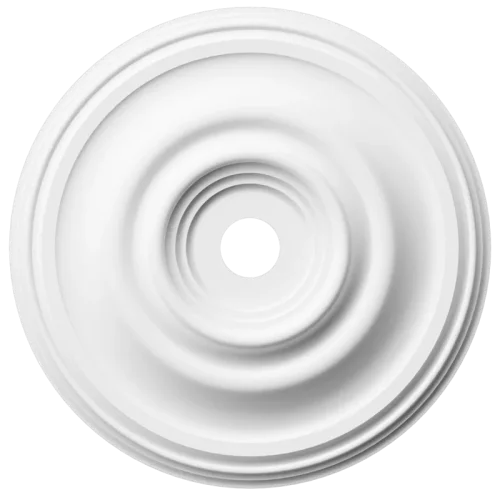 Розетка гладкая SRT90