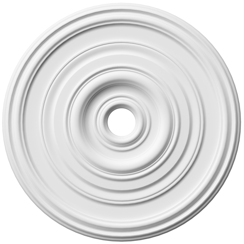 Розетка гладкая SRT144