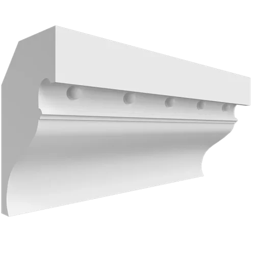 Карниз орнаментальный SK343-3 (дополнение основы)