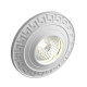 Гипсовый светильник SGS46