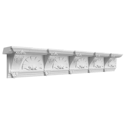 Карниз орнаментальный SK359