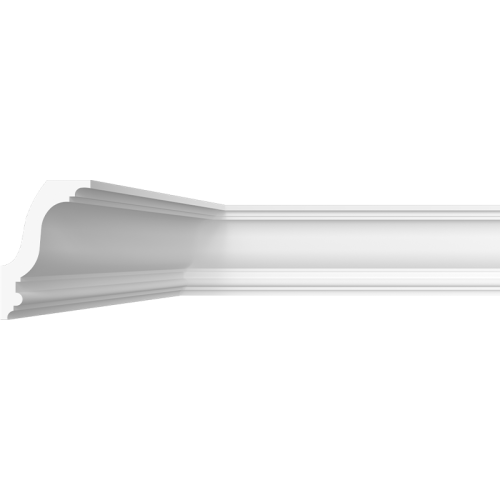 Карниз гладкий SKT391