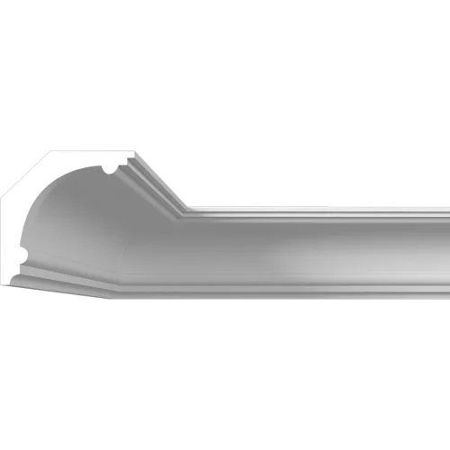 Карниз гладкий SKT170
