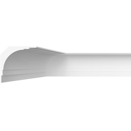 Карниз гладкий SKT399