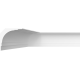 Карниз гладкий SKT399