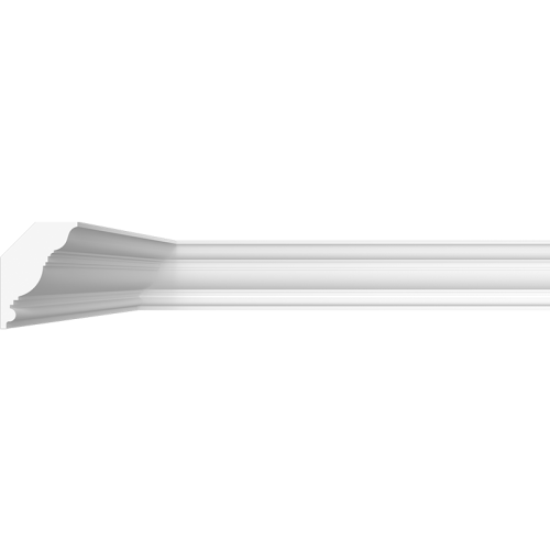 Карниз гладкий SKT317