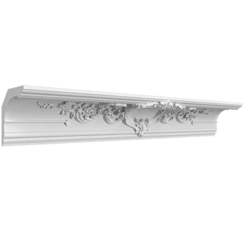 Карниз орнаментальный SK347