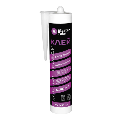 Клей Masterteks Profimaster (400 г)