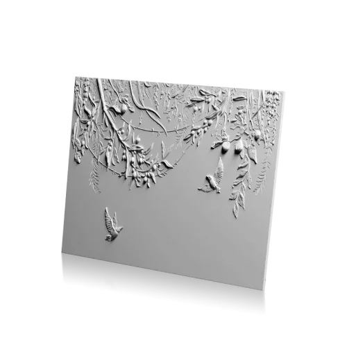 Гипсовое панно CORSICA