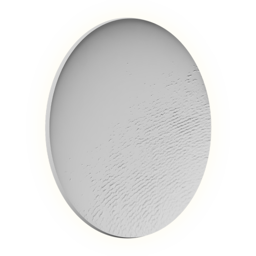 Гипсовое панно RIZZO 4 LED