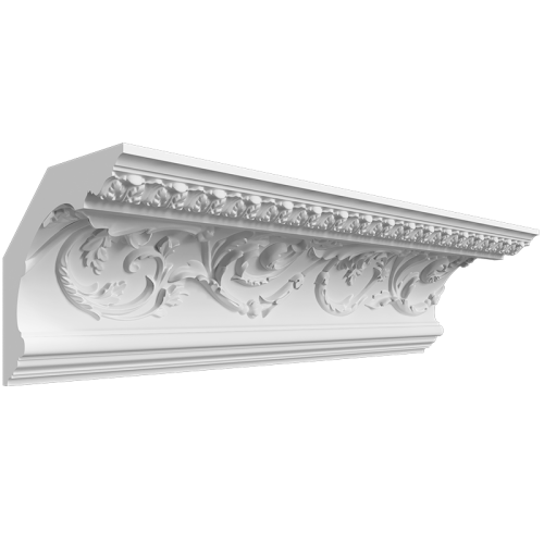 Карниз орнаментальный SK366N