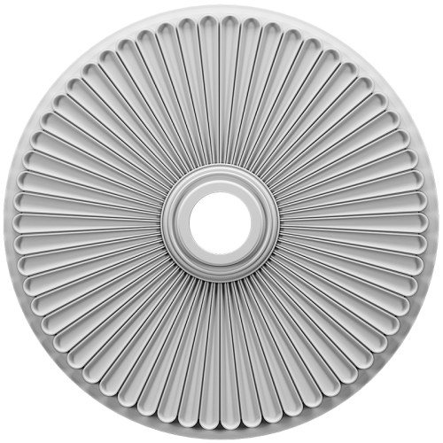 Розетка орнаментальная SR127