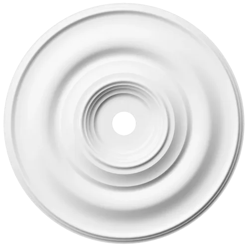 Розетка гладкая SRT95