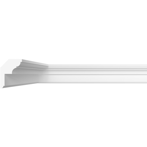 Карниз гладкий SKT339