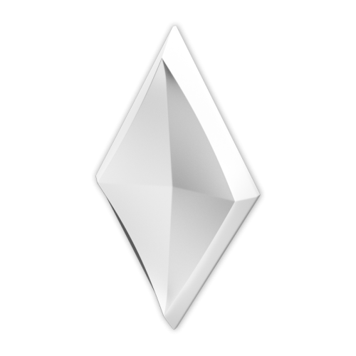 ROMBUS platinum (глянец)