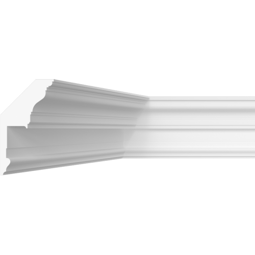 Карниз гладкий SKT461