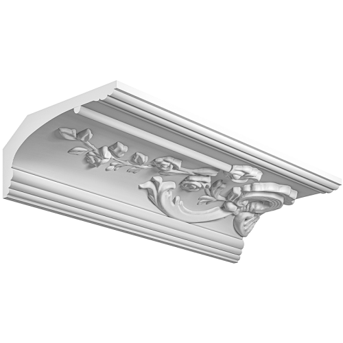 Карниз орнаментальный SK39L