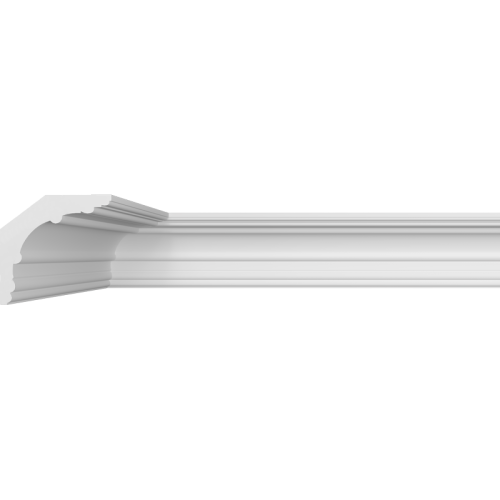 Карниз гладкий SKT508