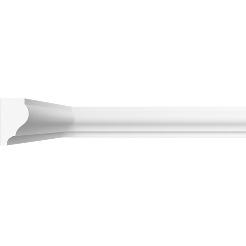 Карниз гладкий SKT289