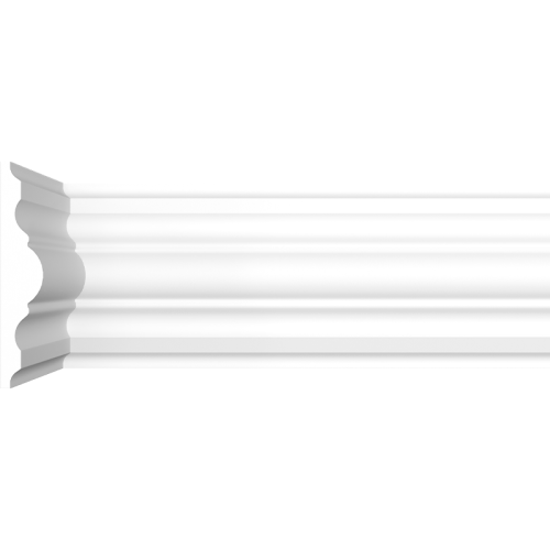 Молдинг SMG557