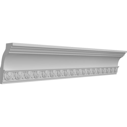 Карниз орнаментальный SK307N (наборный)
