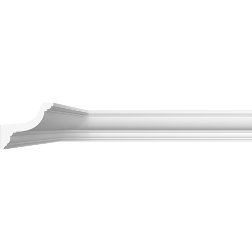 Карниз гладкий SKT342