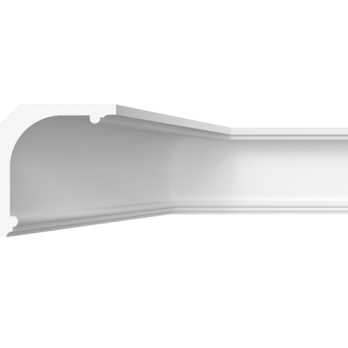 Карниз гладкий SKT446