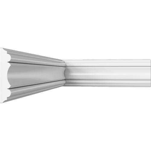 Молдинг SMG14